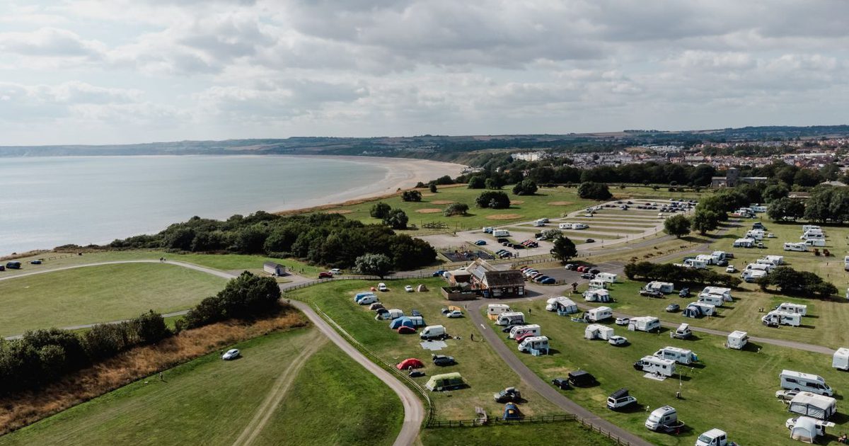 Filey Brigg Caravan And Camping Park Visit North Yorkshire filey-brigg-caravan-and-camping-park-visit-north-yorkshire